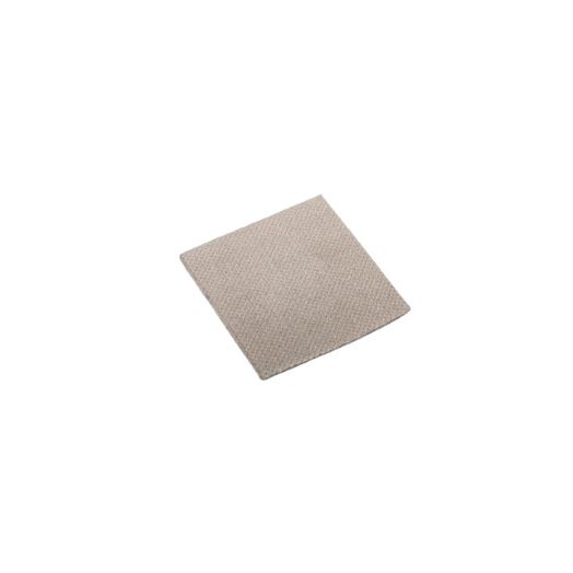 Argentum Medical TheraBond 3D Antimicrobial Contact Dressing, 4.25 x 4.25 Inch