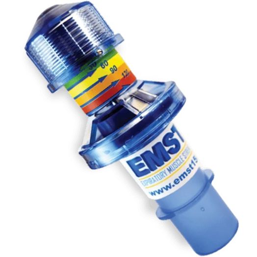 EMST150 Expiratory Muscle Strength Trainer - 9357308549