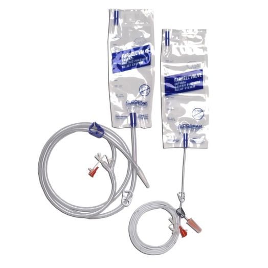 AVANOS Farrell Valve Closed Enteral Decompression System, Gastric