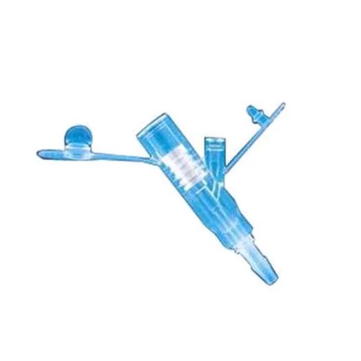 AVANOS MIC PEG Replacement Bolus Feeding Adapter, 24 Fr