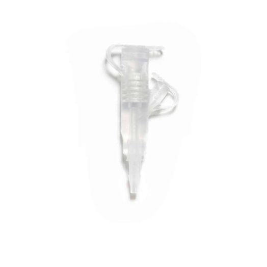 AVANOS MIC PEG Replacement Feeding Adapter, 24 Fr