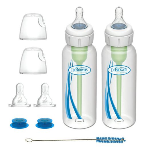 Dr. Browns Specialty Feeding System, 2-pack | Dr. Brown's