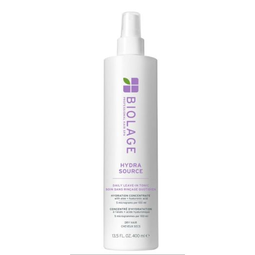 Biolage HydraSource Daily Leave-In Tonic, 13.5 fl oz