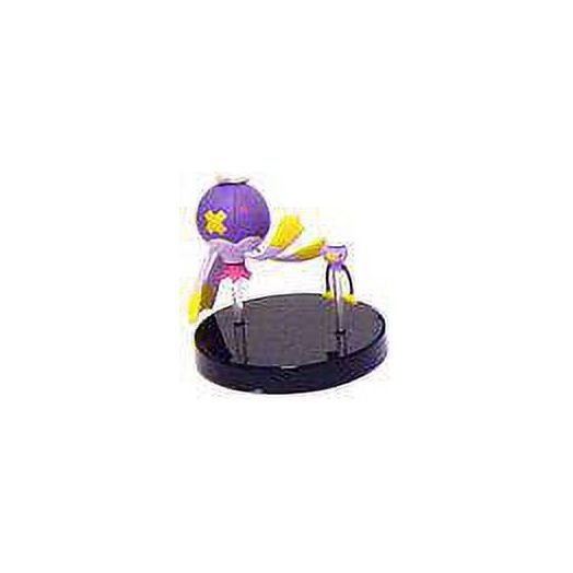 Pokemon DP Micro Evolution Drifblum PVC Figure (Japanese)