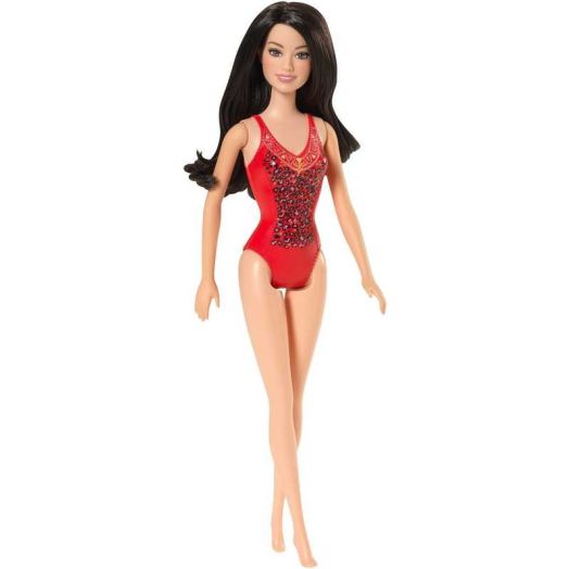 Barbie Beach Raquelle Doll