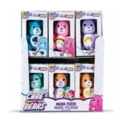 Care Bears Hopeful Heart Bear Micro Plush