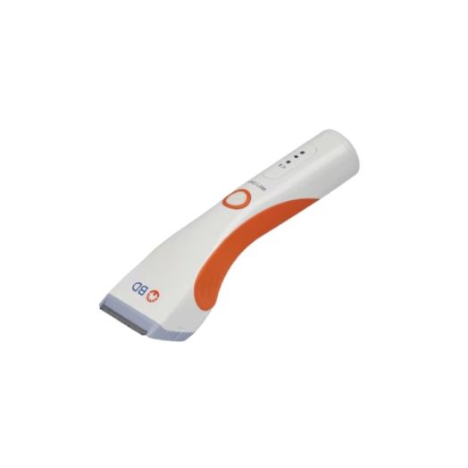 BD Becton Dickinson Surgical Clipper Contoured/Tapered Head (CHARGER SOLD SEPARATELY)