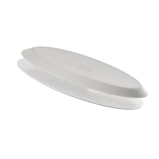 Beasy Board Glide Disc Replacement Part, 12 Inch Diameter for Models 1100 and 1200