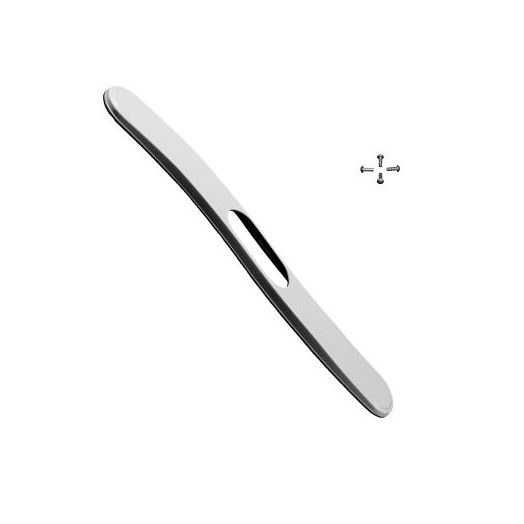 Beasy II Track Guard Replacement Part for Model 1200