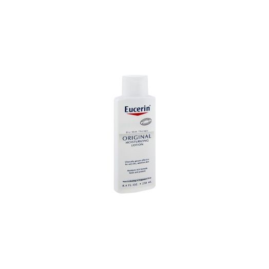 Beiersdorf Eucerin Original Healing Moisturizing Lotion, 8.4 oz