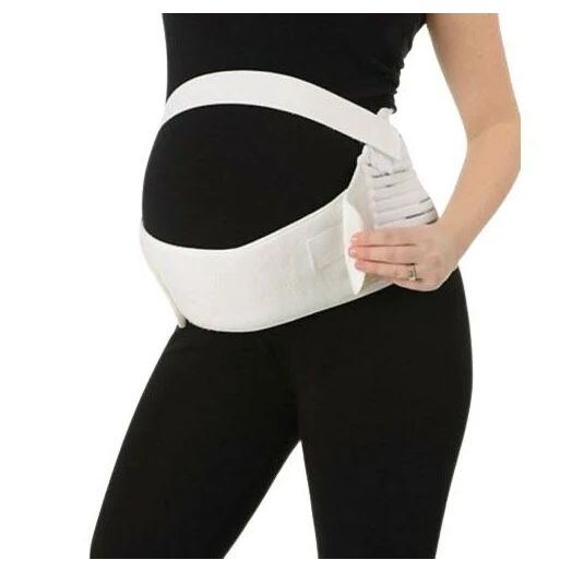 Bell Horn Maternity Support Belt, Small 32"-42"