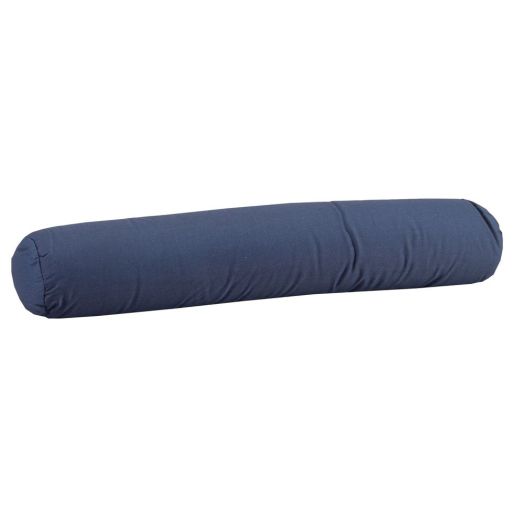 Bilt-Rite Mastex Health Small Cervical Pillow Roll, Blue