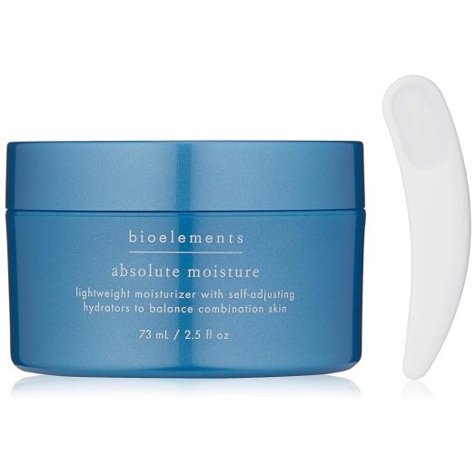 Bioelements Absolute Moisture, 2.5-Ounce, (Packaging May Vary)