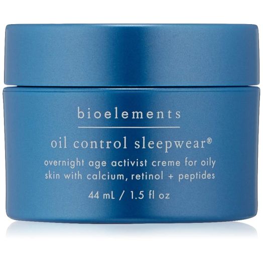 Bioelements Oil Control Sleepwear, 1.5-Ounce