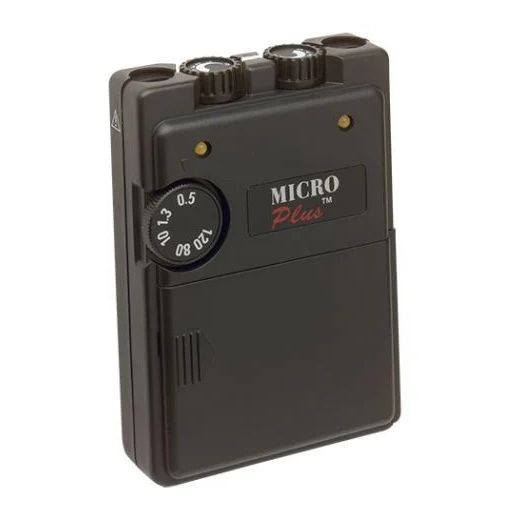 BioMedical Life Systems Micro Plus Microcurrent Electrical Nerve Stimulator - KMICP