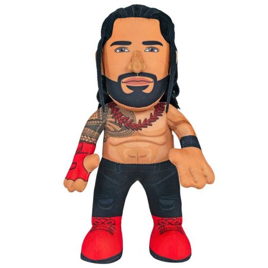 Bleacher Creatures Soft Stuffed Animals and Plush Toys, Polyester, 9.30 x 5.50 x 2.50 Inches