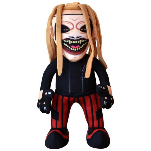 Bleacher Creatures WWE Bray Wyatt The Fiend 10" Plush