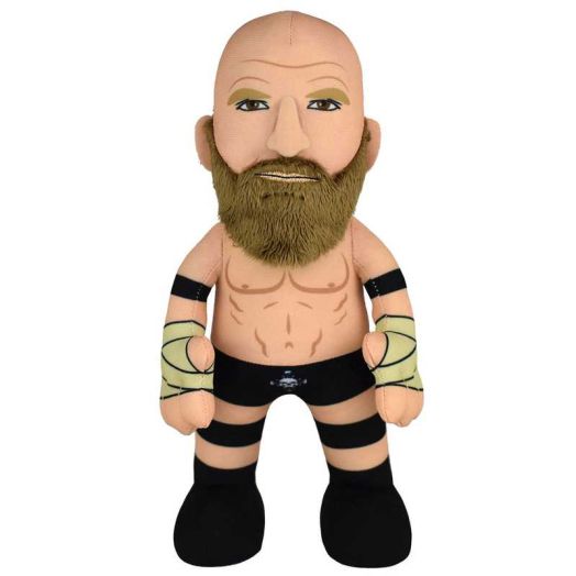Bleacher Creatures WWE Legend Triple H 10" Plush Figure