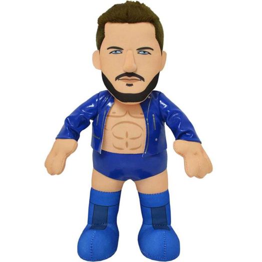 Bleacher Creatures WWE Superstar Finn Balor 10" Plush Figure