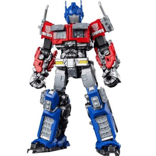 Blokees Transformers Classic Class 01 Optimus Prime