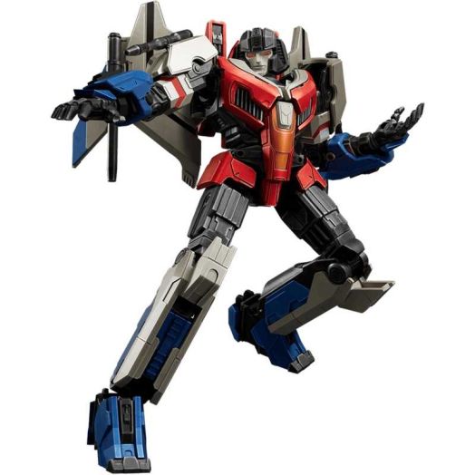 Blokees Transformers Classic Class 16 - Transformers One Movie - Starscream