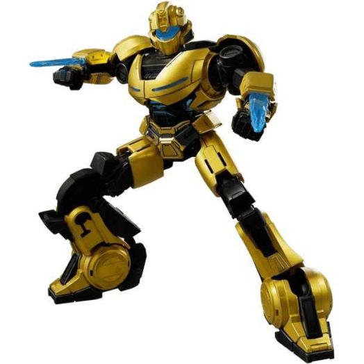 TRANSFORMER CLASSIC ONE B127 BUMBLEBEE