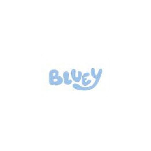 BLUEY PLUSH SINGLE PK