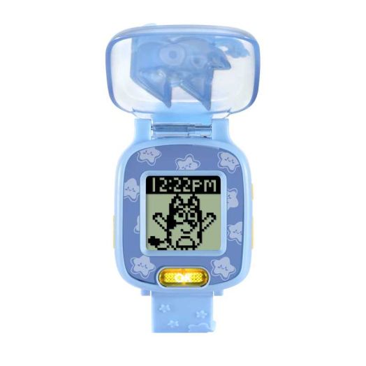 VTech Bluey Wackadoo Watch - Bluey Baby and Toddler Toys