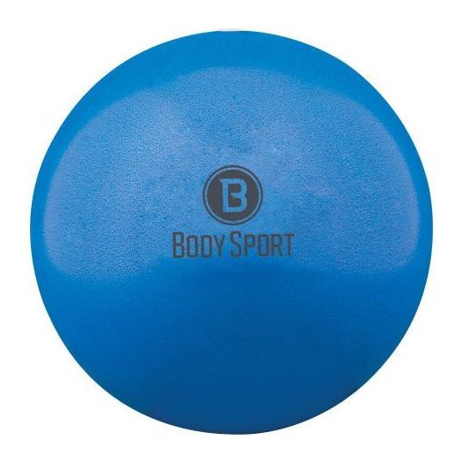 Body Sport Mini Sport Fusion Ball, Blue