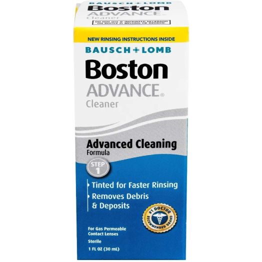 Boston Advance Cleaner