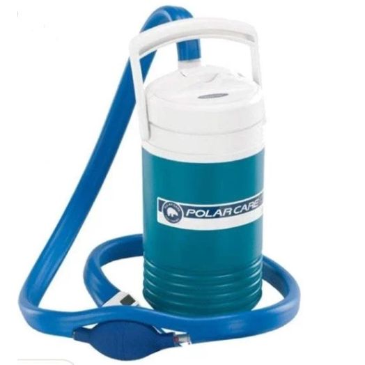 Breg Polar Care Cub System Pump Assembly