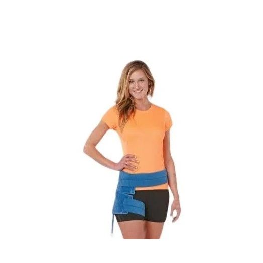 Breg Polar Care WrapOn Hip Pad, Universal
