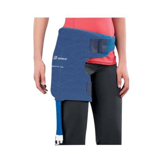 Breg Polar Care WrapOn Hip Pad, Universal