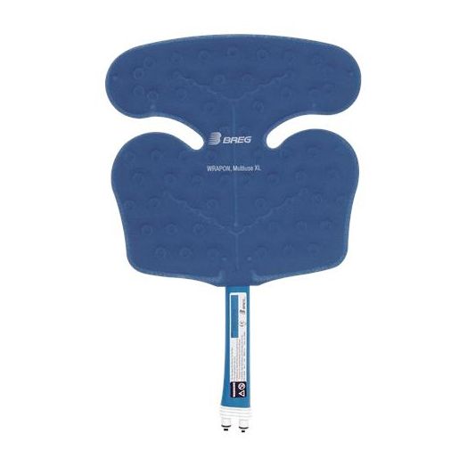Breg Polar Care WrapOn Pad, X-Large Multi-Use