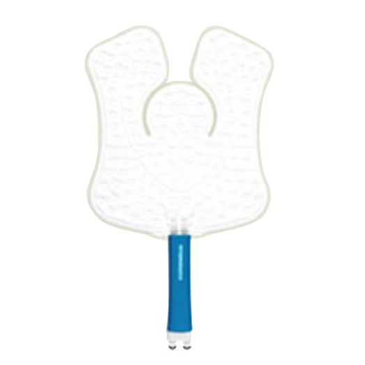 Breg Replacement Polar Care Pads & Dressings, Knee/Shoulder Universal