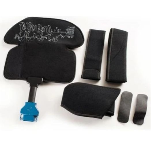 Breg VPULSE and Polar Care Wave Universal Cold Compression Pad