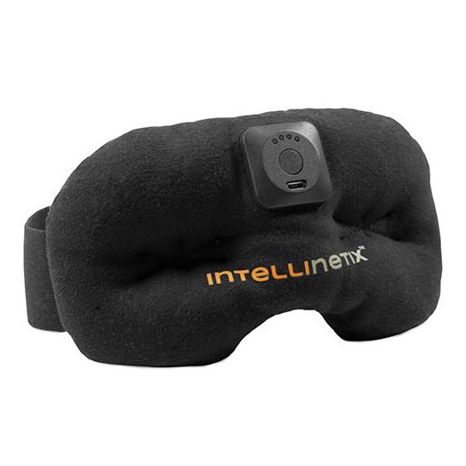 Brownmed Intellinetix Vibrating Pain Relief Mask