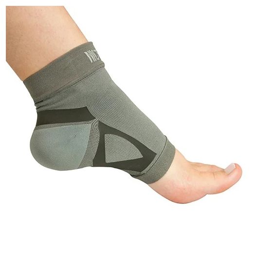 Brownmed Nice Stretch Plantar Fasciitis Sleeve, Large/X-Large
