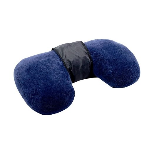 Brownmed Polar Ice Neck Support with Cooling Relief, Blue