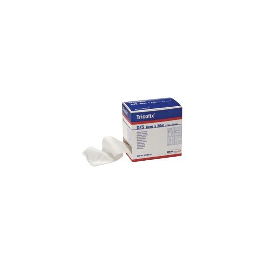 BSN Medical Tricofix Lightweight Absorbent Tubular Bandage, 2.5 Inch x 22 Yards