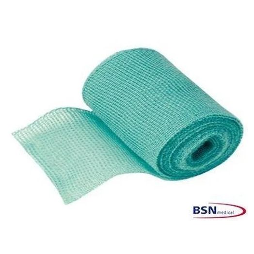 BSN Medical Cutimed Sorbact Ribbon Gauze, 5 x 200 cm