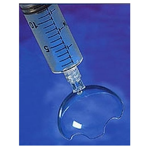 Busse Saf-Shield Irrigation Splash Guard, Sterile Case of 50
