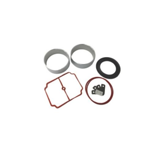 CAIRE AirSep Compressor Rebuild Kit, Trigon/Thomas 2660 Series