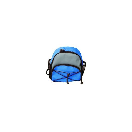 Cardinal Health Kangaroo Joey Mini Backpack, Blue