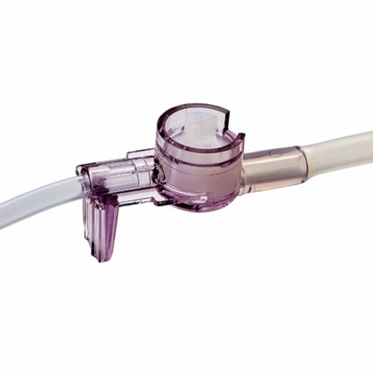 Cardinal Health Kangaroo ePump ENPlus Spike Set without Transition Connector