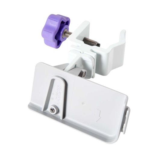 Cardinal Health Kangaroo OMNI™ Non-Adjustable Pole Clamp