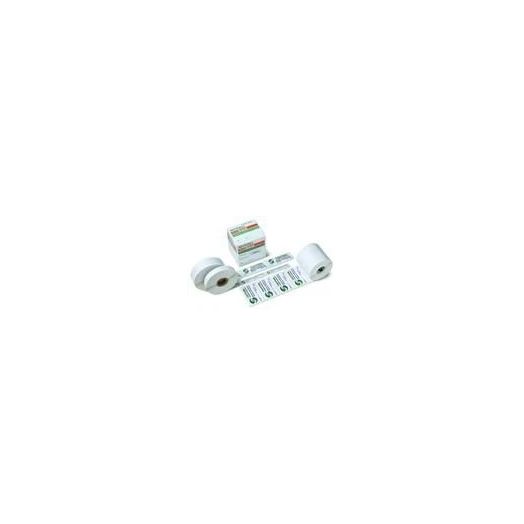 Cardinal Health RiskGard Chemo Caution Label, 1" x 3" Non-sterile Box of 500