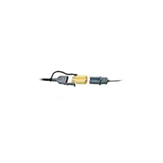 CareFusion Nebulizer Adapter, 10 mm 6 Inch Length Case of 30