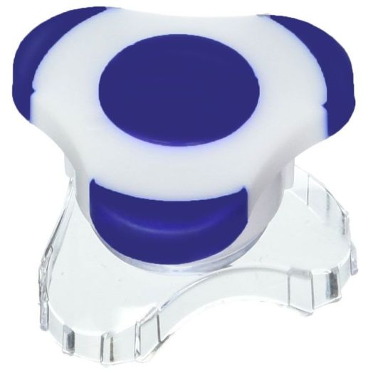 Carex Apex Ultra Pill Crusher Tablet Divider