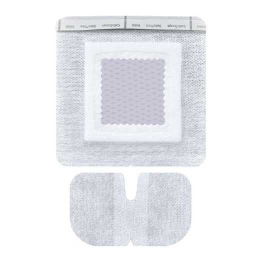Centurion SorbaView 2000 Window Dressing, 4.5 x 4.5 Inch with Slit